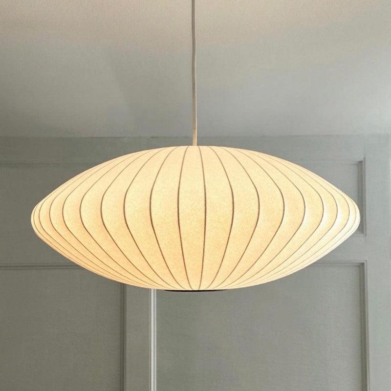 Nelson Bubble Pendant Lamp - Vinlighting