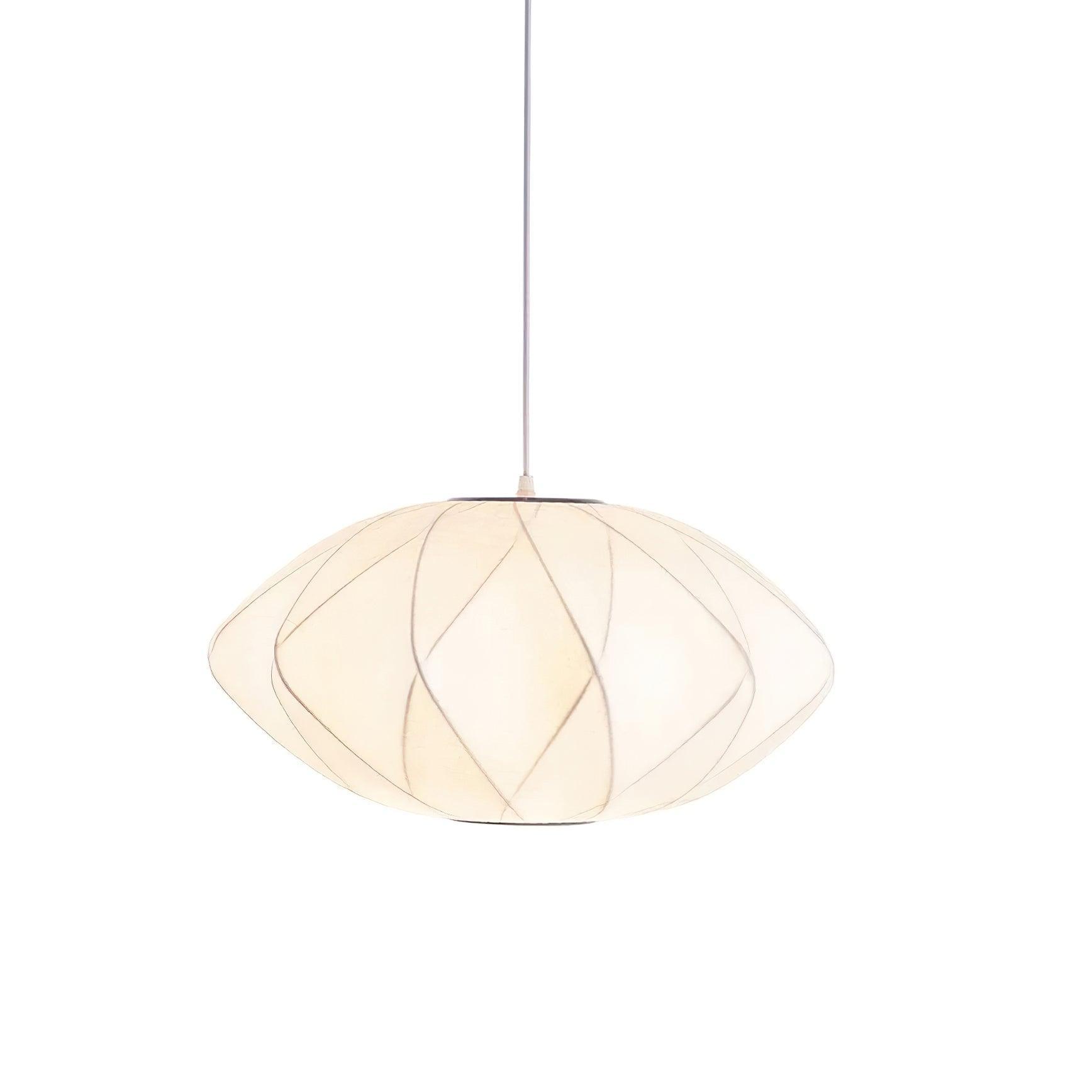 Nelson Bubble Pendant Lamp - Vinlighting