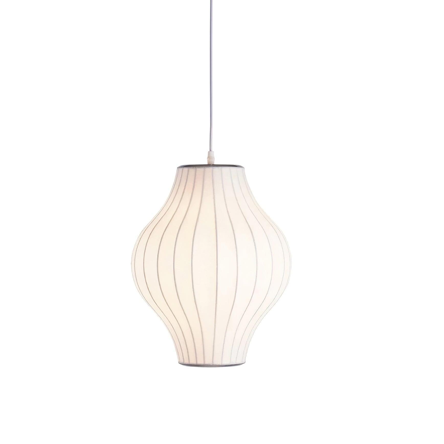 Nelson Bubble Pendant Lamp - Vinlighting