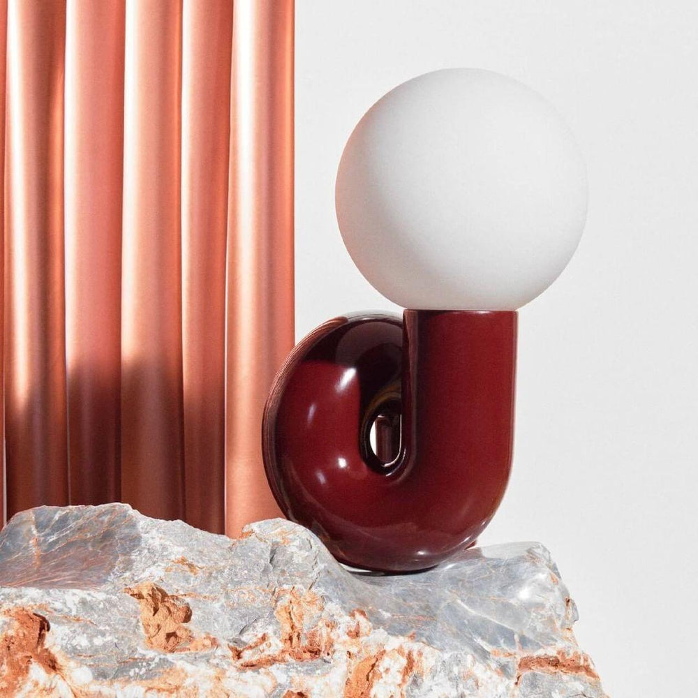 Neotenic Table Lamp - Small Table Lamps For Bedroom | Vinlighting | Vinlighting