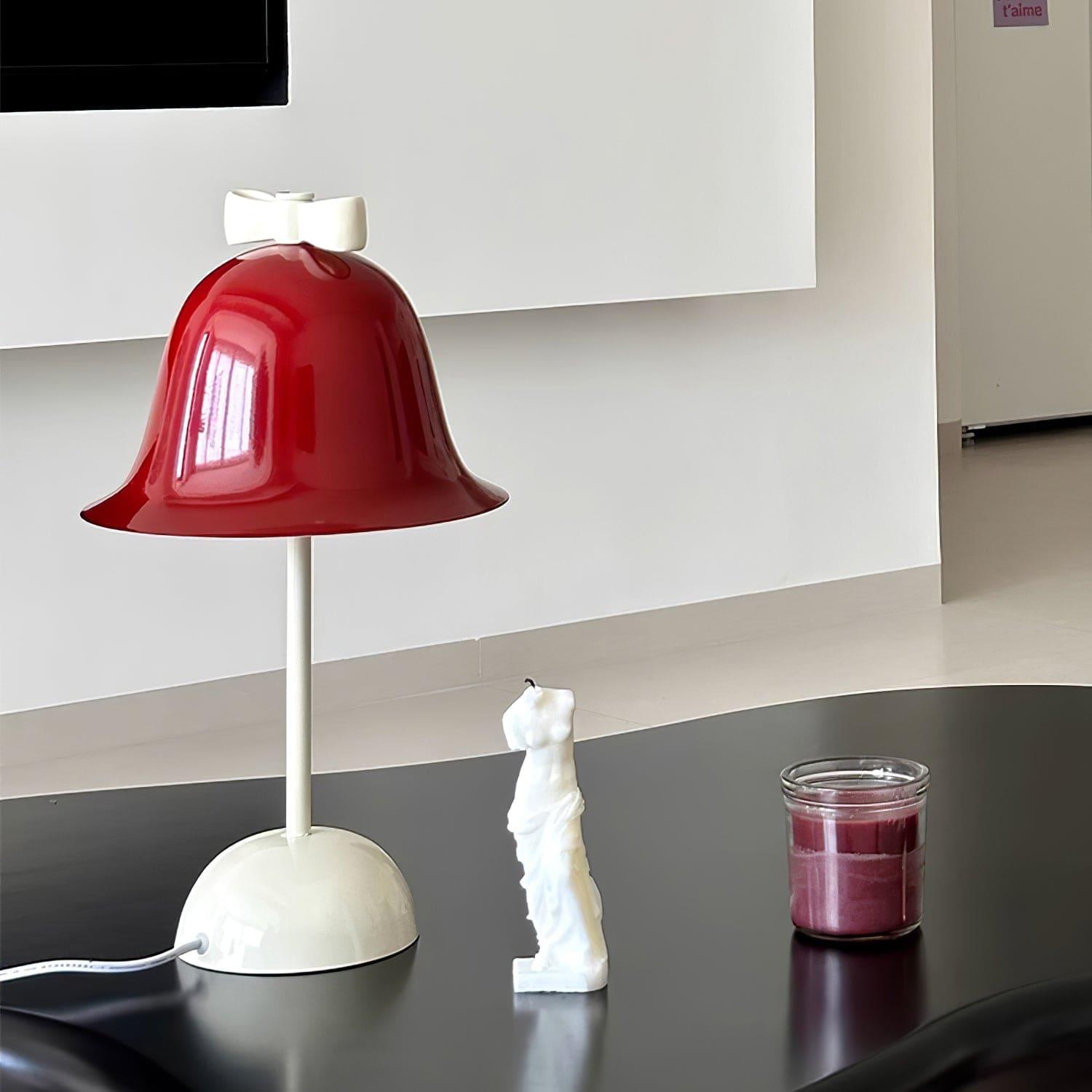 Nessino Table Lamp - Vinlighting