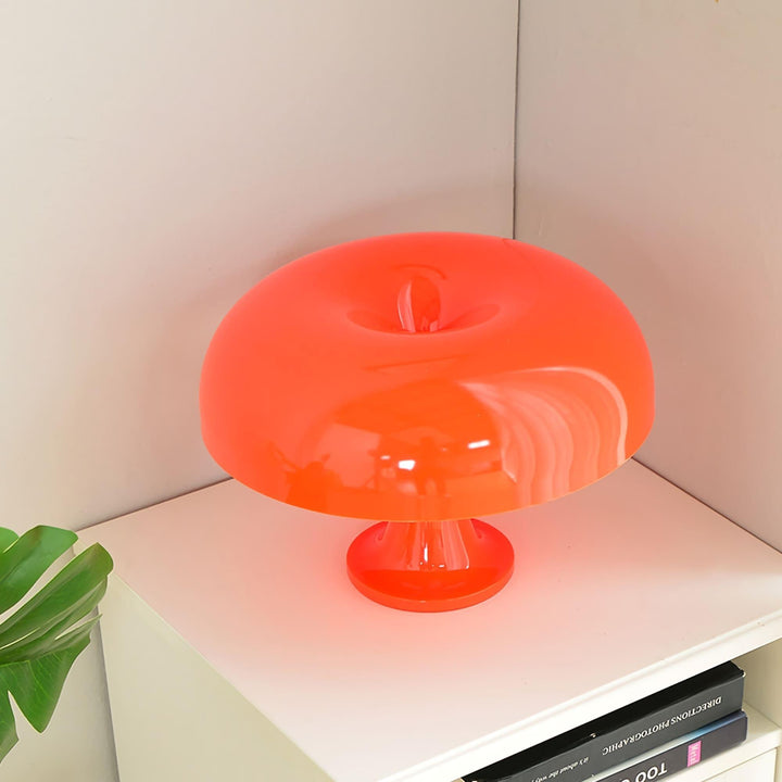 Nesso Table Lamp - White Art Deco Lamp | Vinlighting | Vinlighting | Vinlighting