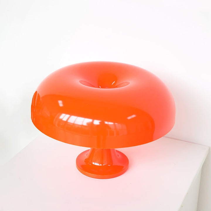 Nesso Table Lamp - White Art Deco Lamp | Vinlighting | Vinlighting | Vinlighting