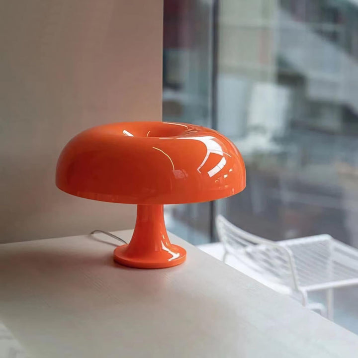 Nesso Table Lamp - White Art Deco Lamp | Vinlighting | Vinlighting | Vinlighting