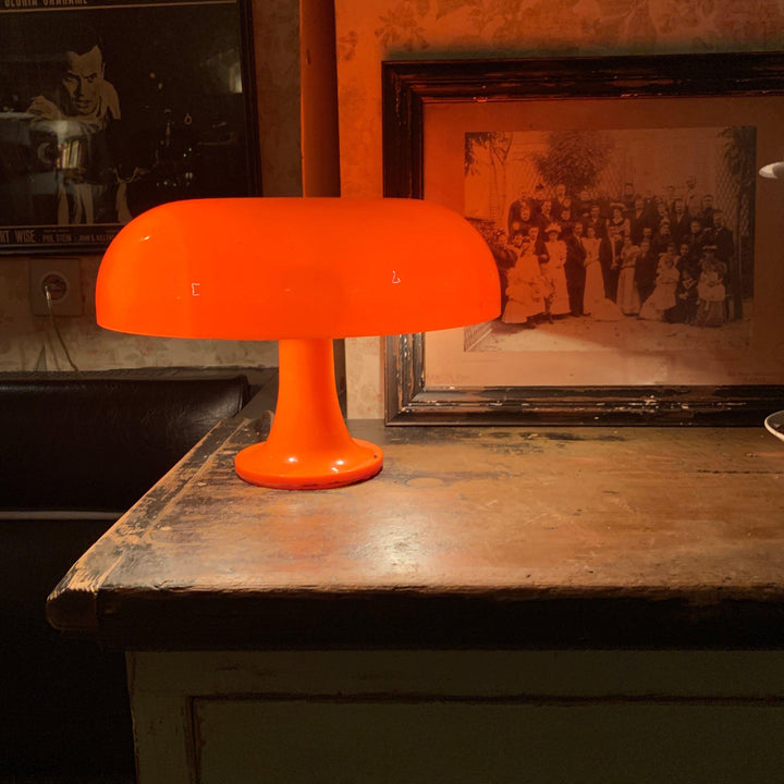 Nesso Table Lamp - White Art Deco Lamp | Vinlighting | Vinlighting | Vinlighting