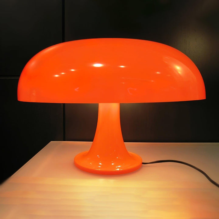 Nesso Table Lamp - White Art Deco Lamp | Vinlighting | Vinlighting | Vinlighting