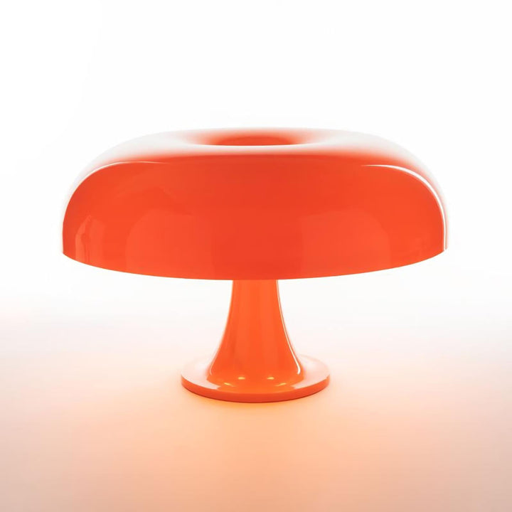 Nesso Table Lamp - White Art Deco Lamp | Vinlighting | Vinlighting | Vinlighting