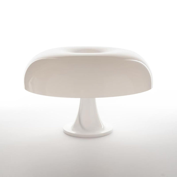 Nesso Table Lamp - White Art Deco Lamp | Vinlighting | Vinlighting | Vinlighting