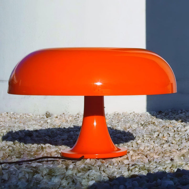 Nesso Table Lamp - White Art Deco Lamp | Vinlighting | Vinlighting | Vinlighting