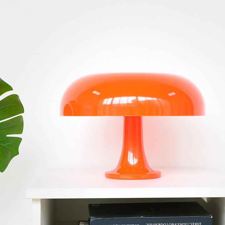 Nesso Table Lamp - White Art Deco Lamp | Vinlighting | Vinlighting | Vinlighting