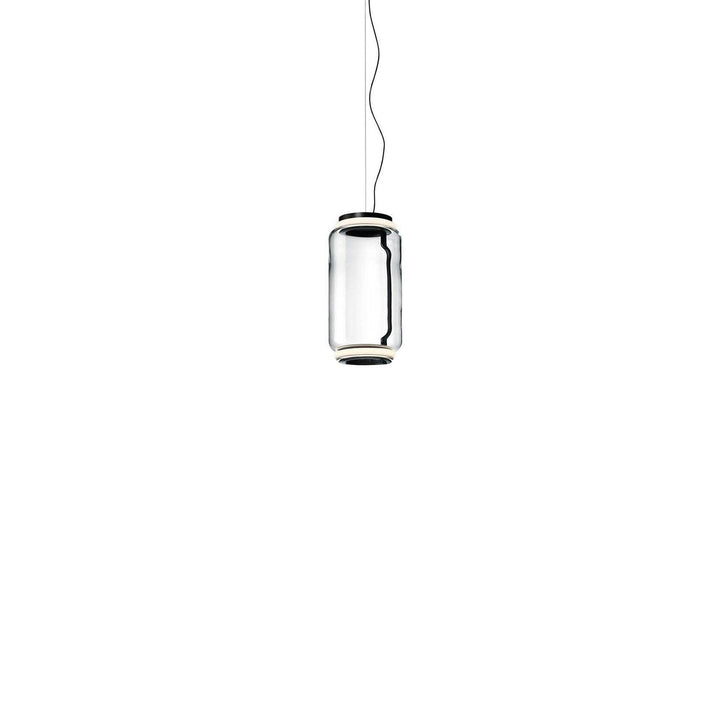 Noctilucous Pendant Light - Mid Century Glass Design | Vinlighting | Vinlighting