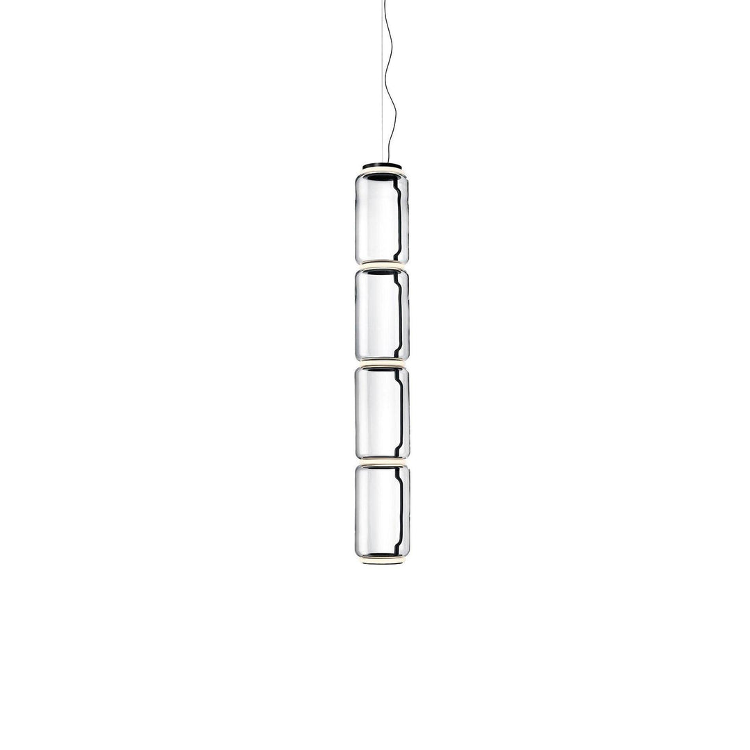 Noctilucous Pendant Light - Mid Century Glass Design | Vinlighting | Vinlighting