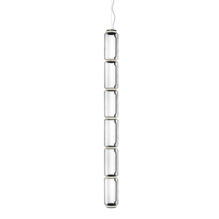 Noctilucous Pendant Light - Mid Century Glass Design | Vinlighting | Vinlighting