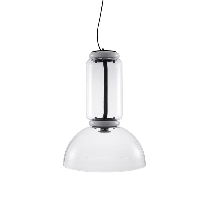 Noctilucous Pendant Light - Mid Century Glass Design | Vinlighting | Vinlighting