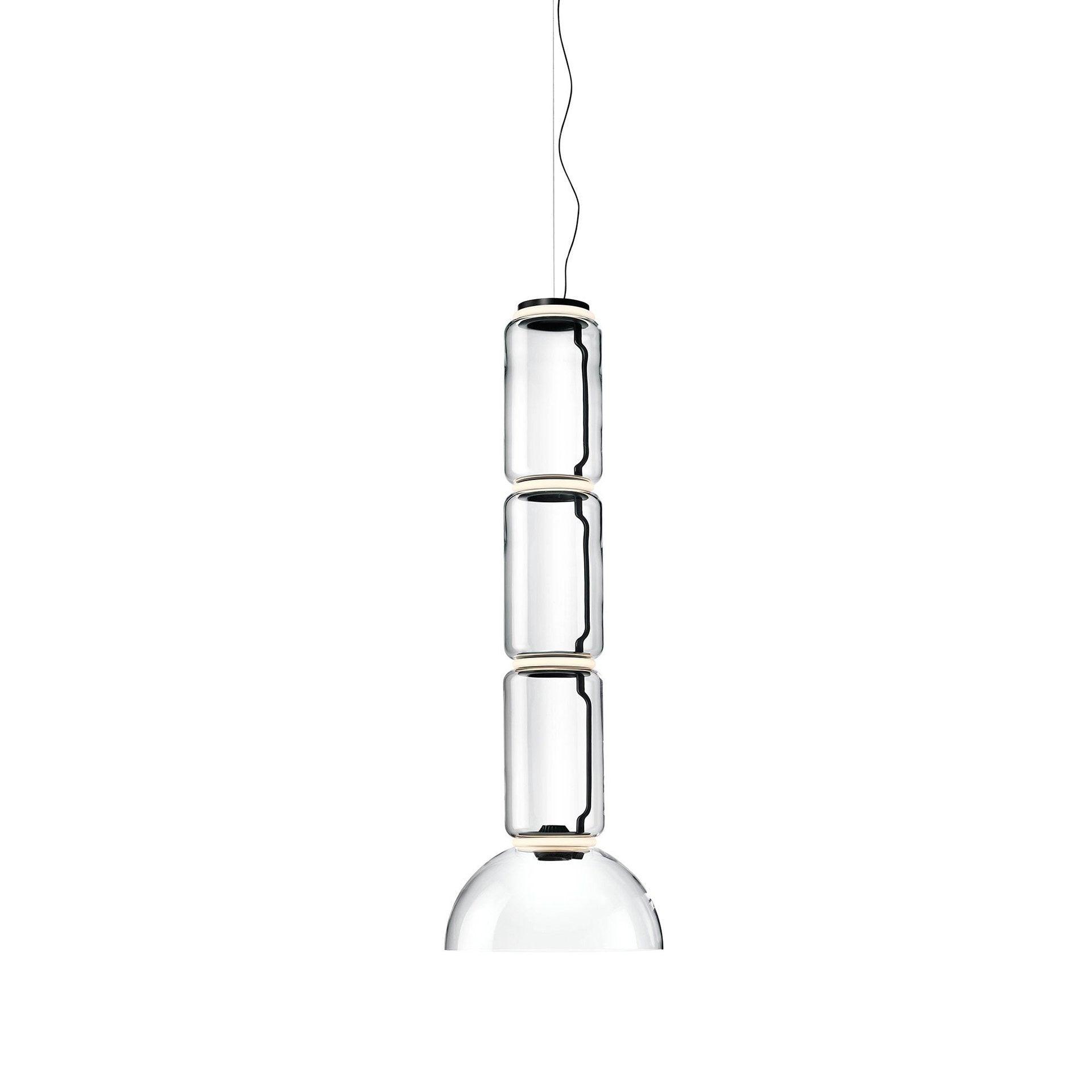 Noctilucous Pendant Light