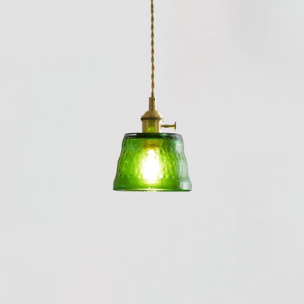 Nordic Cup Glass Pendant Lamp - Vinlighting