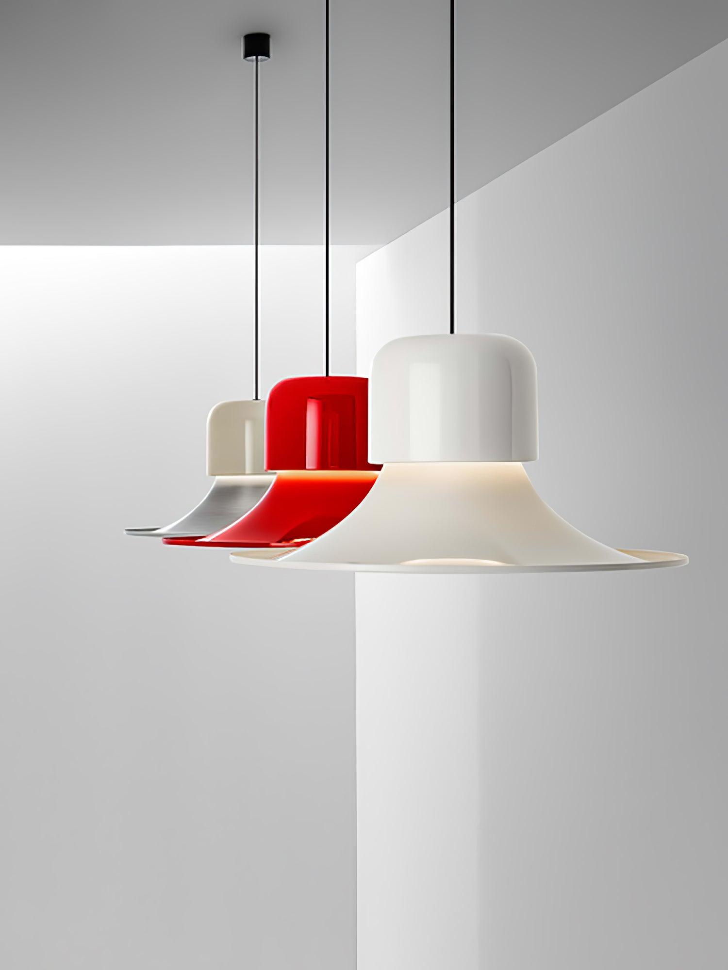 Nordisk Pendant Light