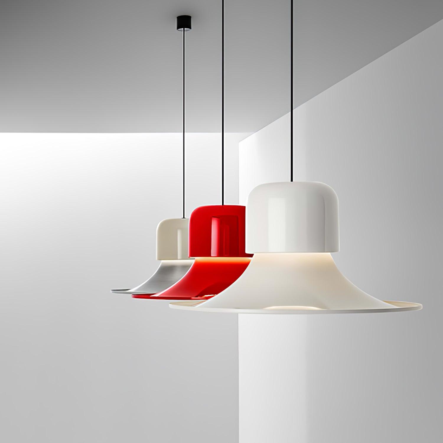 Nordisk Pendant Light