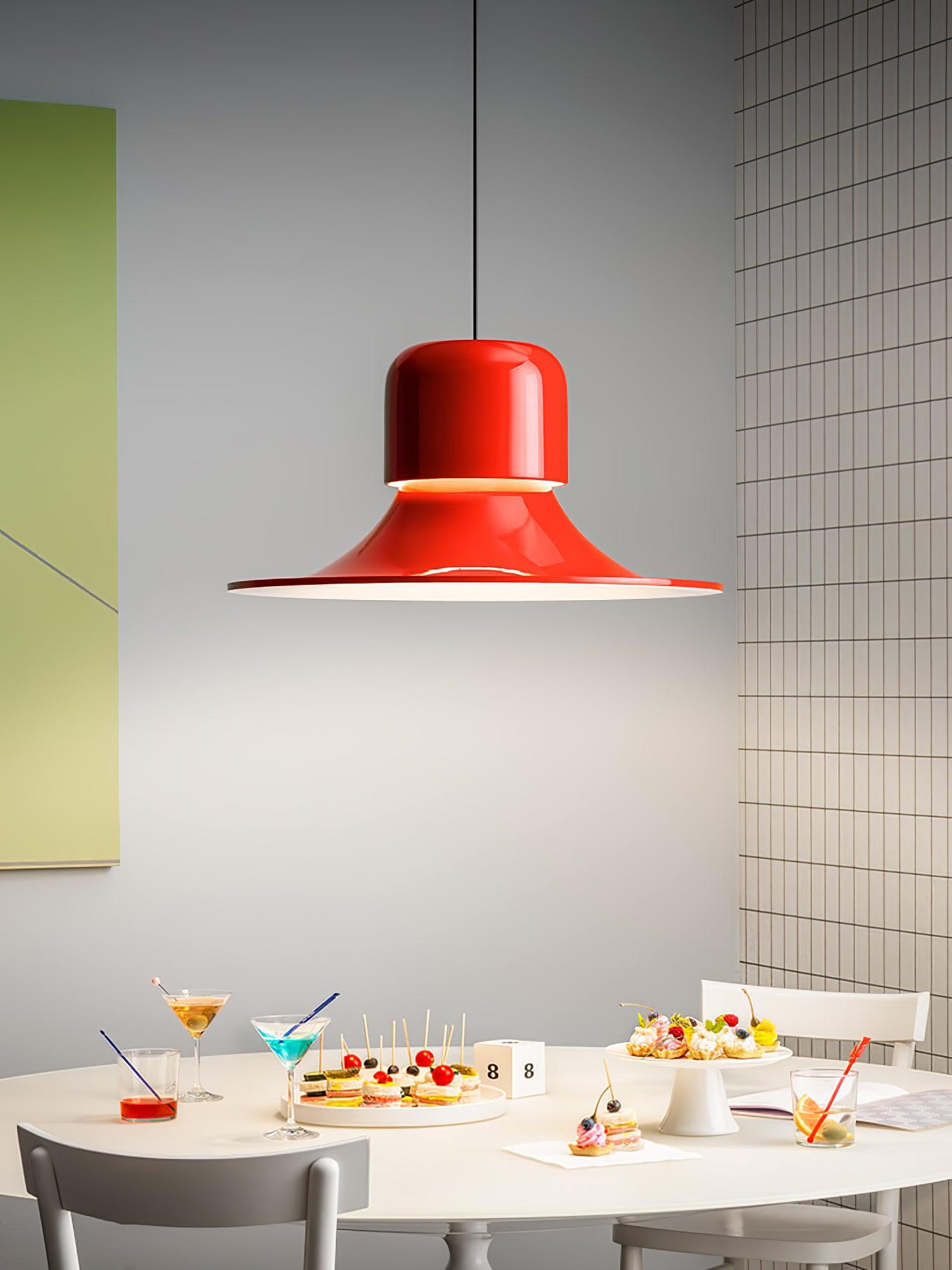 Nordisk Pendant Light