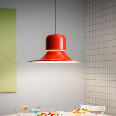 Nordisk Pendant Light