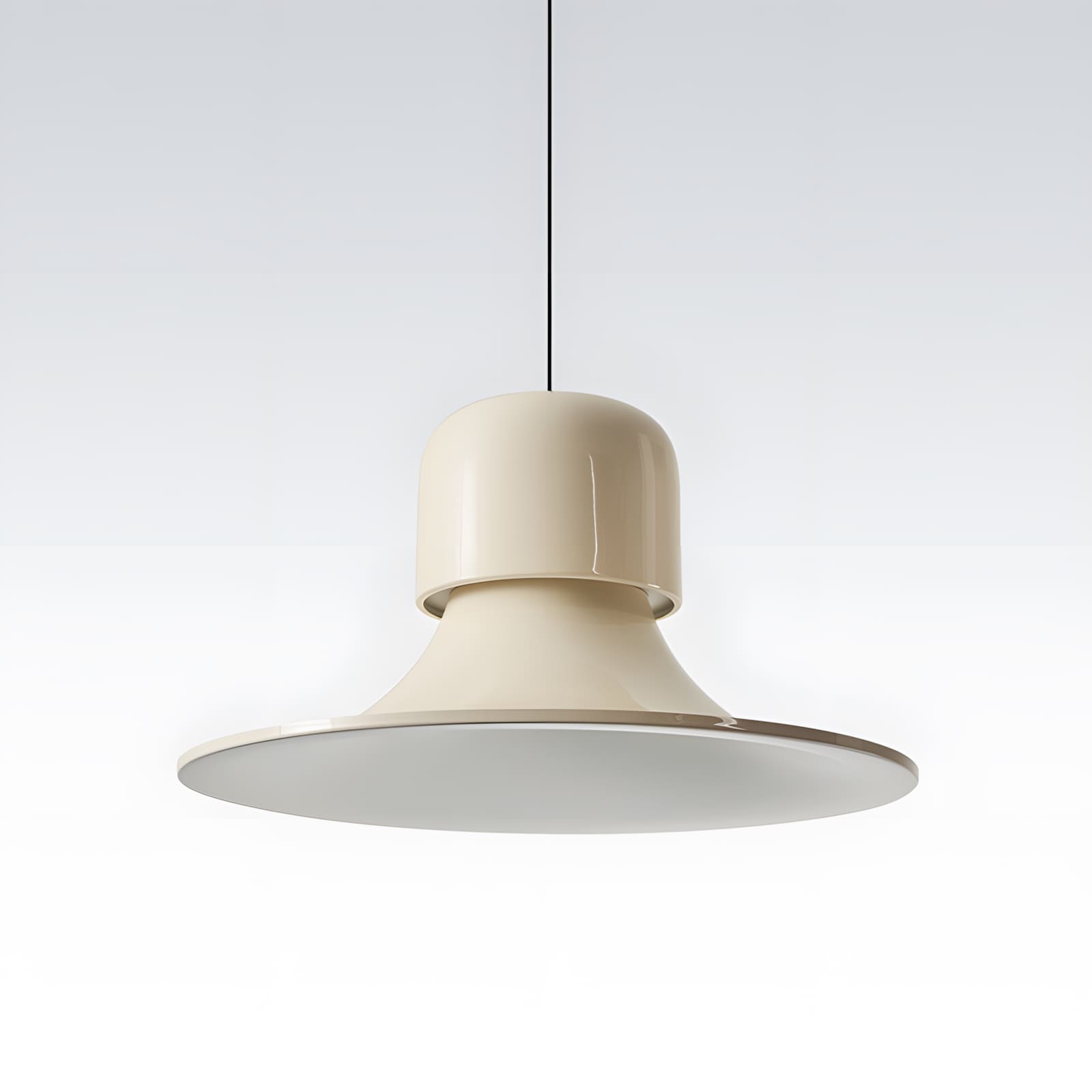 Nordisk Pendant Light