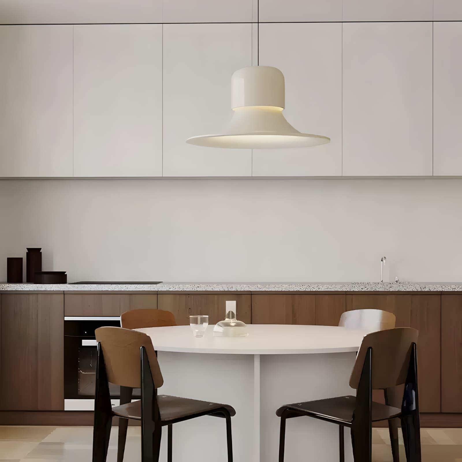 Nordisk Pendant Light