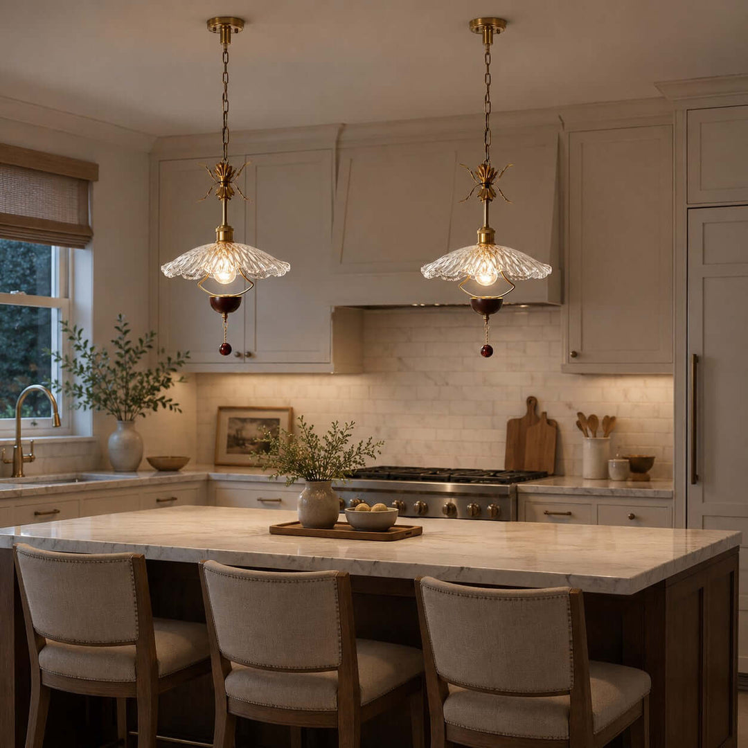 Norelia Pendant Light