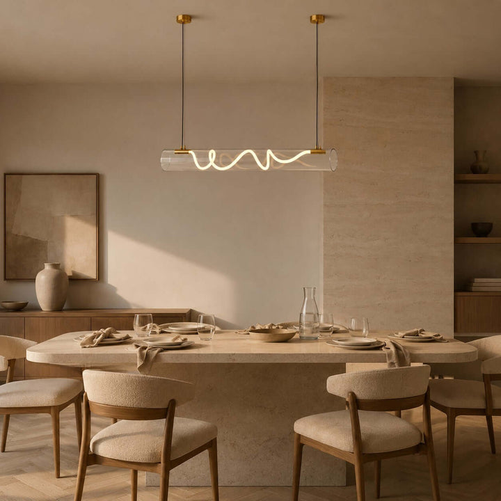 Norelle Linear Chandelier
