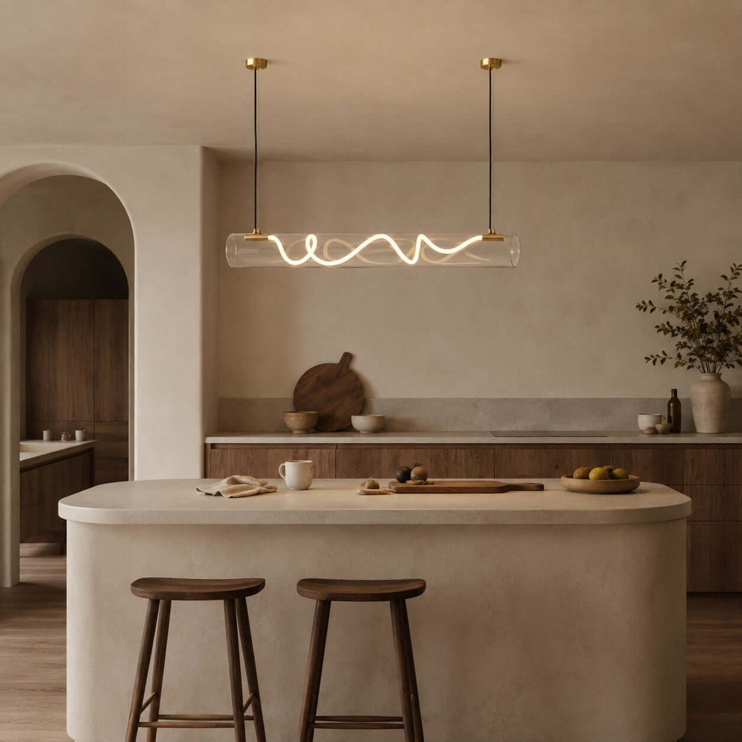 Norelle Linear Chandelier