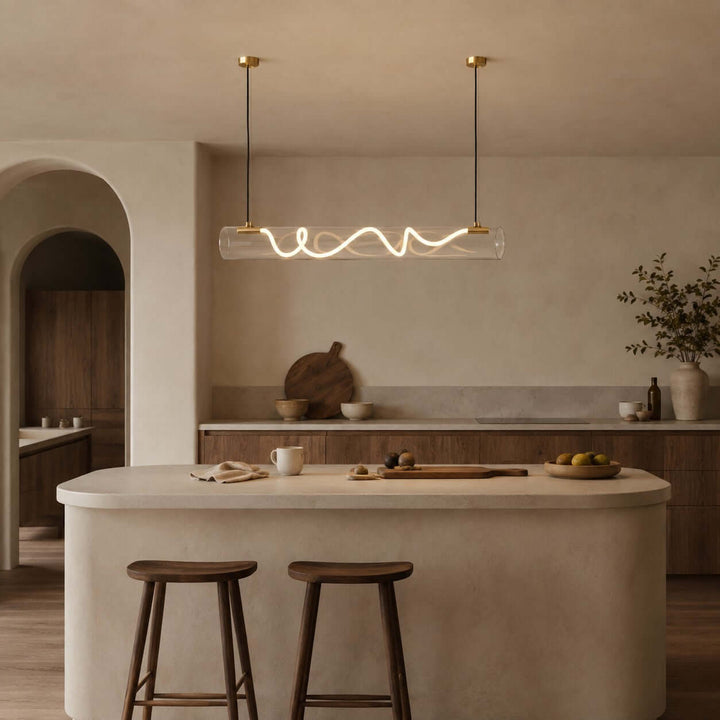 Norelle Linear Chandelier