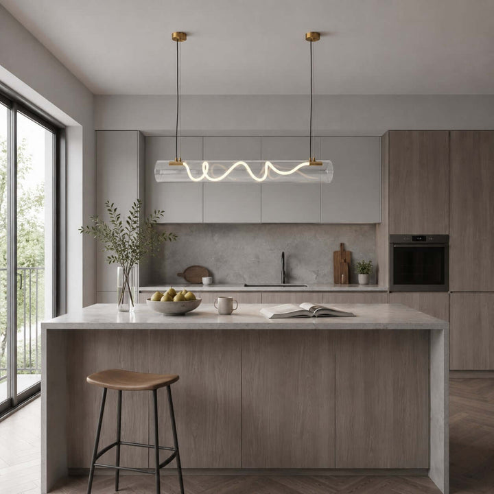 Norelle Linear Chandelier
