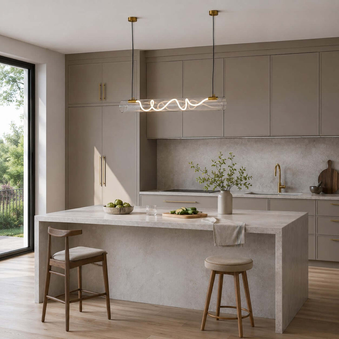 Norelle Linear Chandelier
