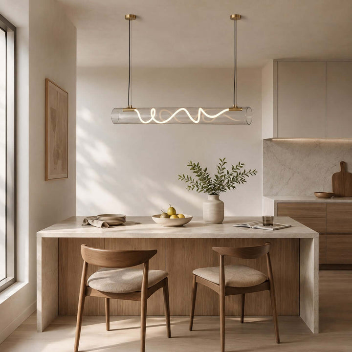 Norelle Linear Chandelier