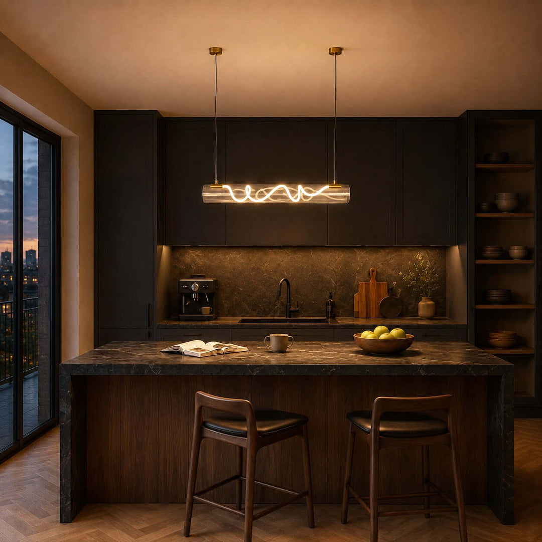 Norelle Linear Chandelier