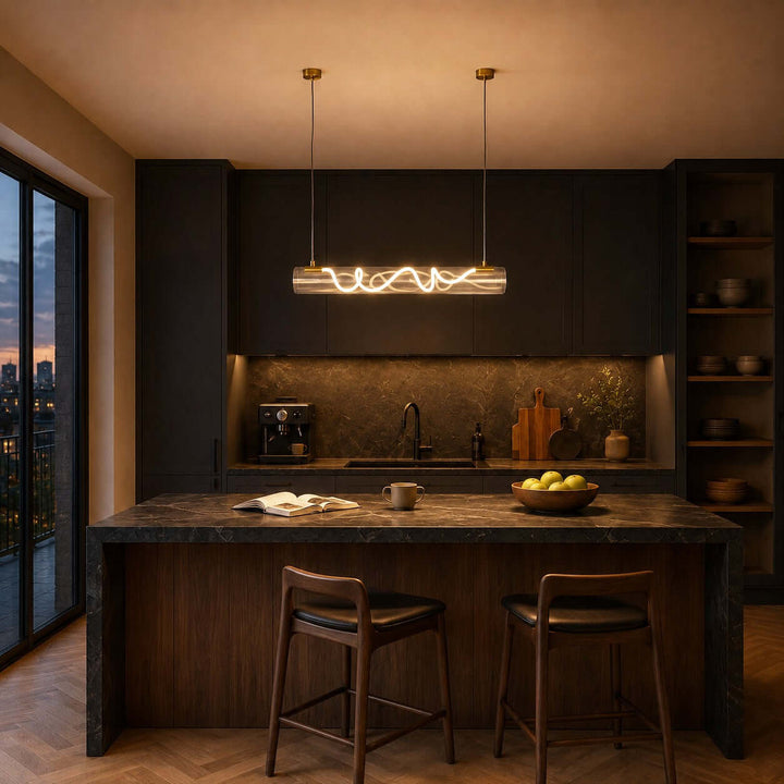 Norelle Linear Chandelier