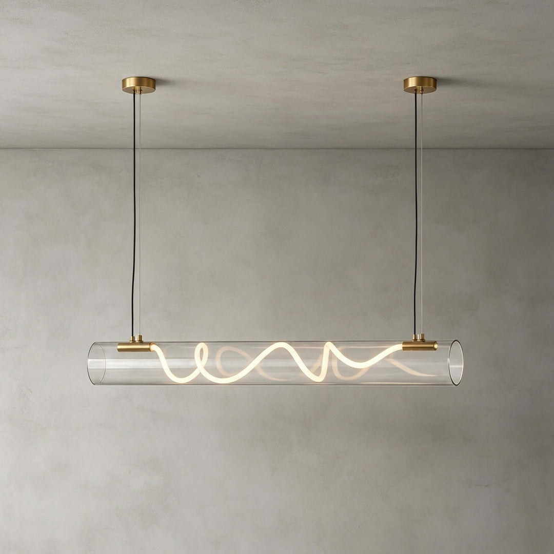 Norelle Linear Chandelier