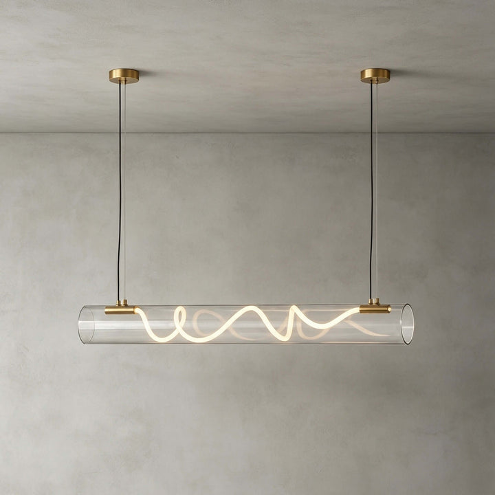 Norelle Linear Chandelier
