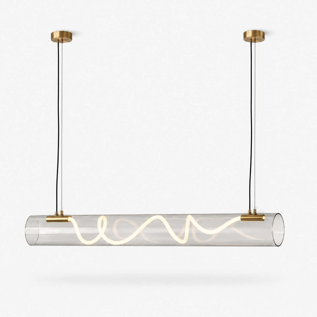 Norelle Linear Chandelier