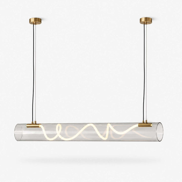 Norelle Linear Chandelier