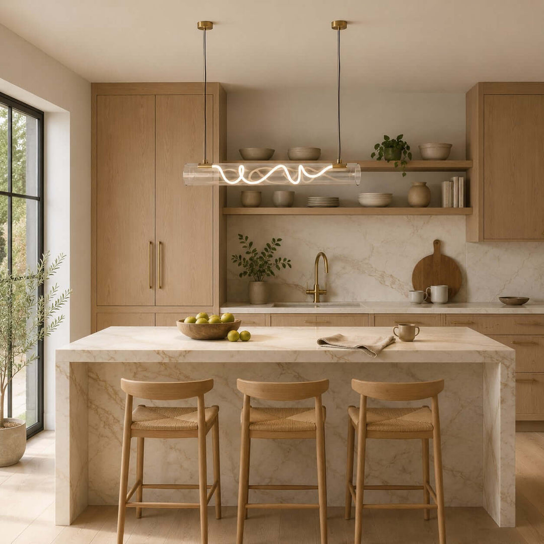 Norelle Linear Chandelier