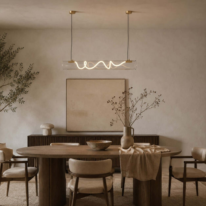 Norelle Linear Chandelier