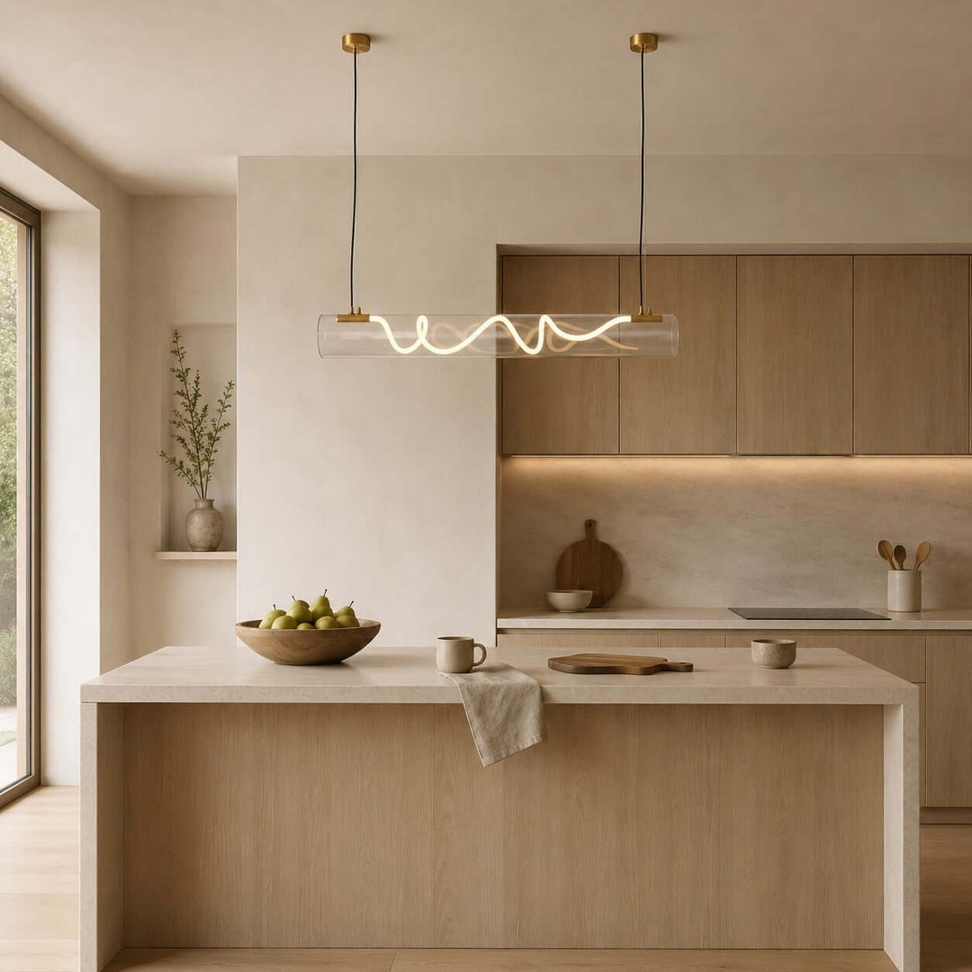 Norelle Linear Chandelier