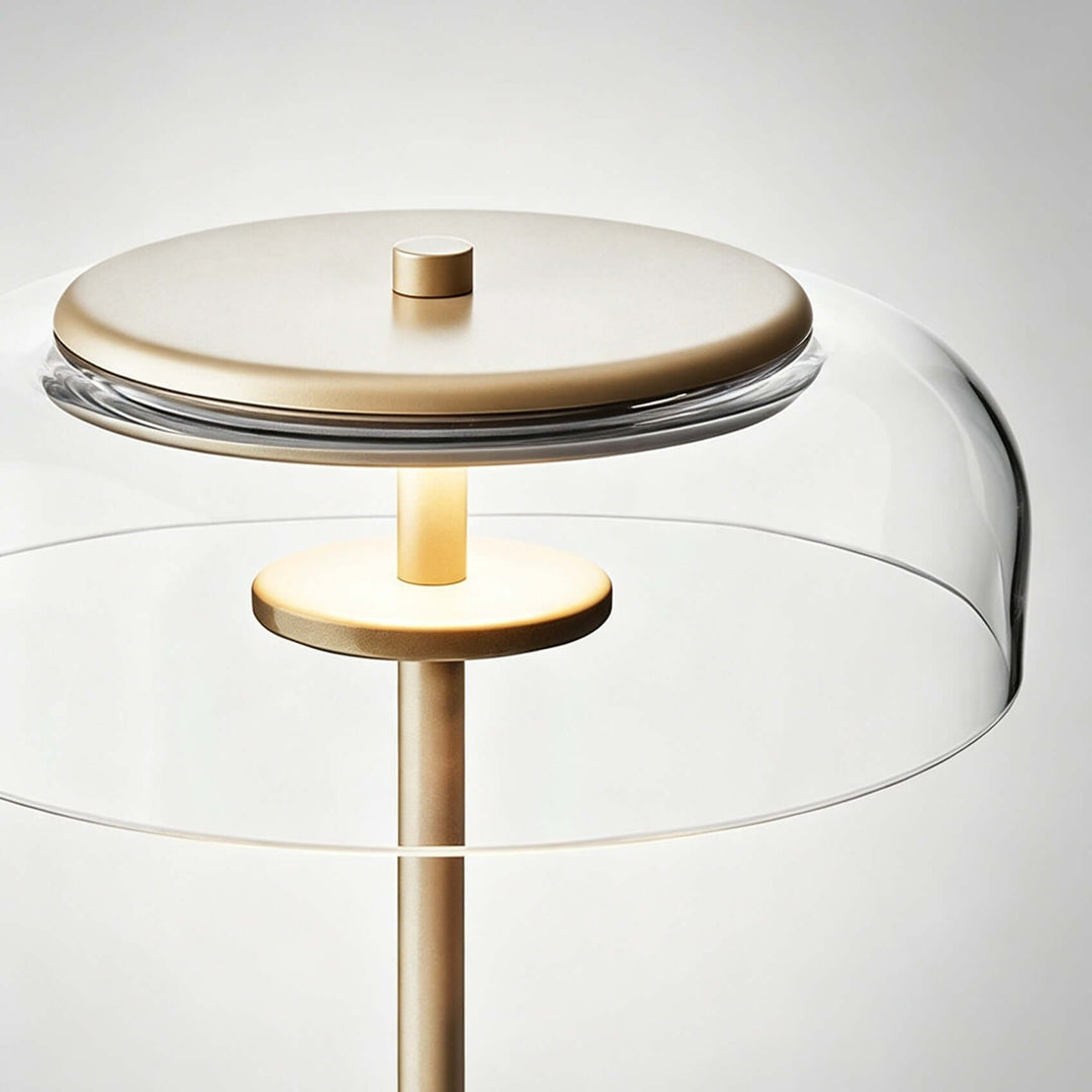 Noreva Contemporary LED Floor Lamp for Living Room &amp; Bedroom