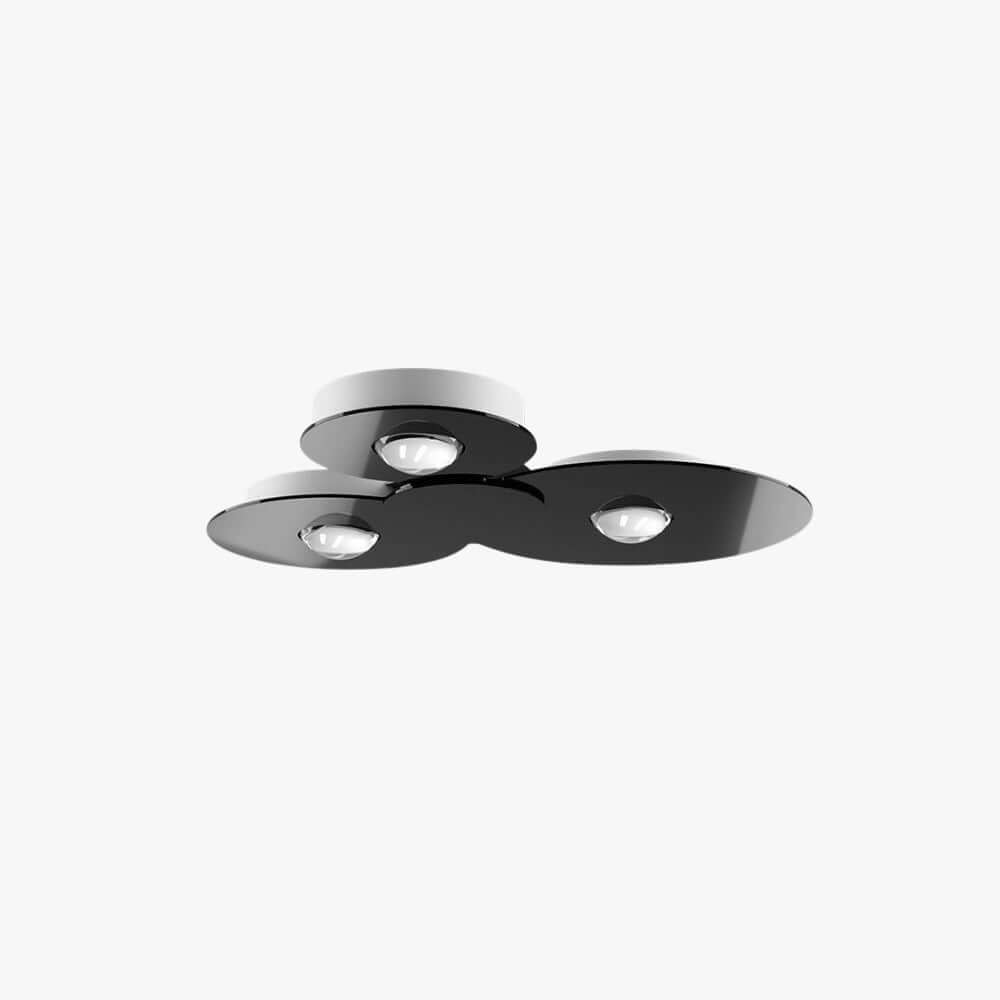 Norevia Ceiling Light - Modern Minimalist Foyer Ceiling Light
