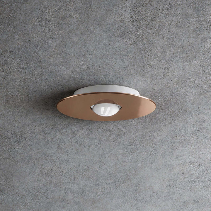 Norevia Ceiling Light - Modern Minimalist Foyer Ceiling Light