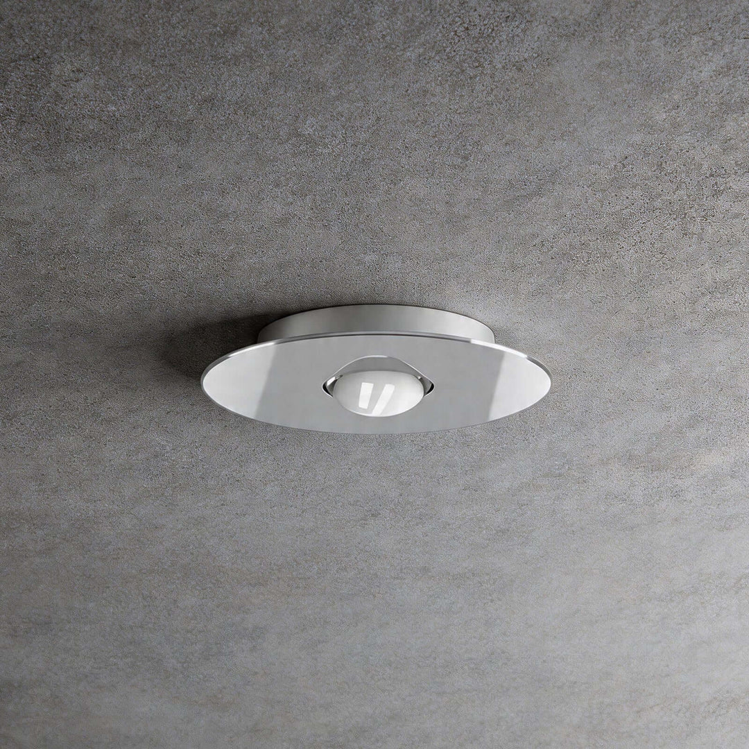 Norevia Ceiling Light - Modern Minimalist Foyer Ceiling Light