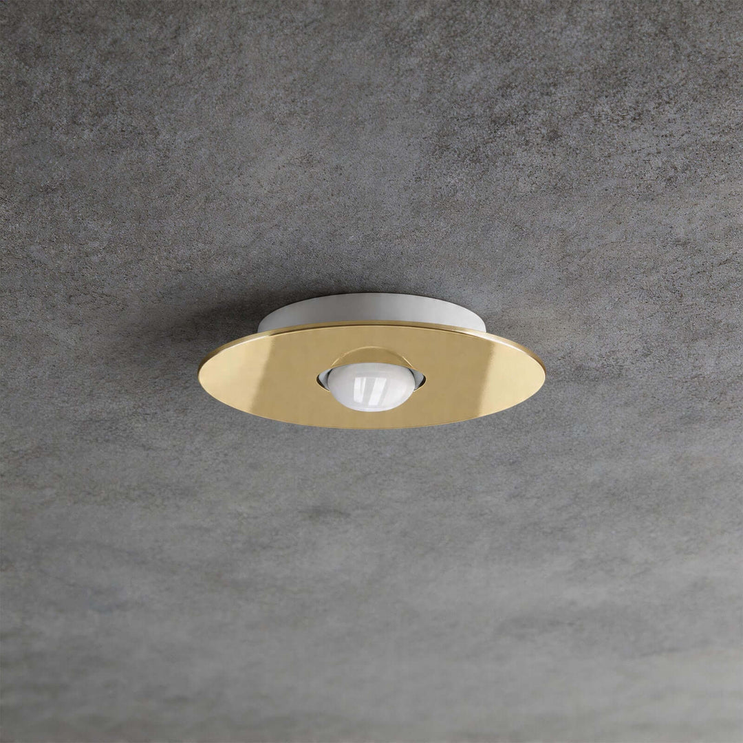 Norevia Ceiling Light - Modern Minimalist Foyer Ceiling Light