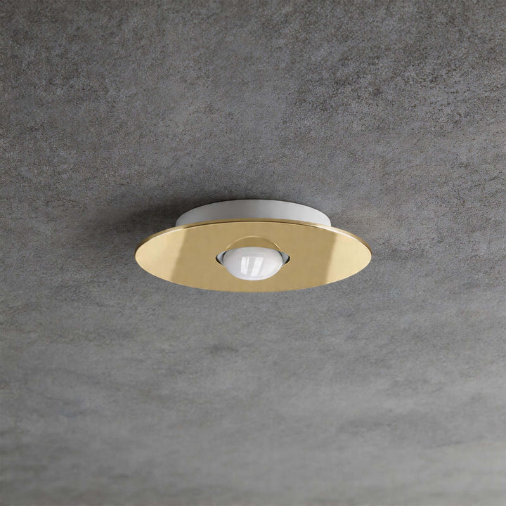 Norevia Ceiling Light - Modern Minimalist Foyer Ceiling Light