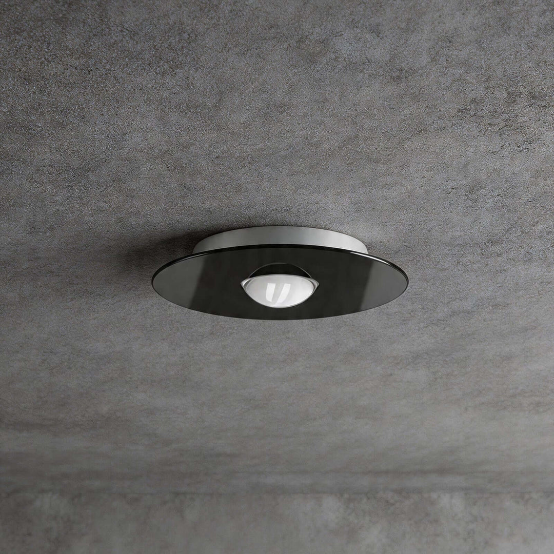 Norevia Ceiling Light - Modern Minimalist Foyer Ceiling Light