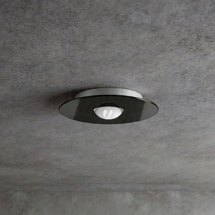 Norevia Ceiling Light - Modern Minimalist Foyer Ceiling Light